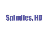 Spindles 1963-1971 Dodge Dana 44HD